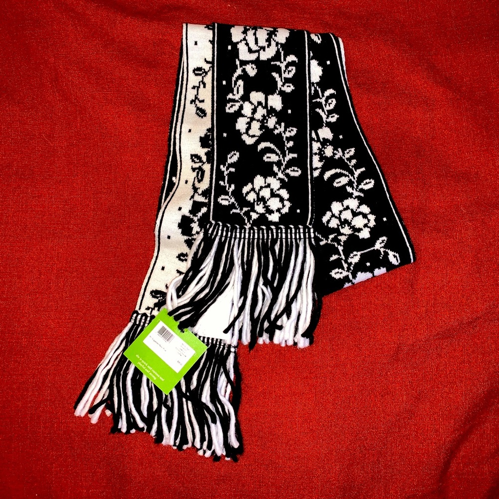 Kate Spade Scarf